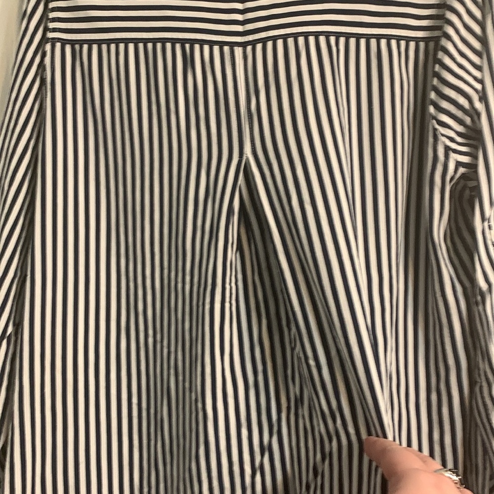 Velvet Heart Rayon Blouse - Picture 3 of 8